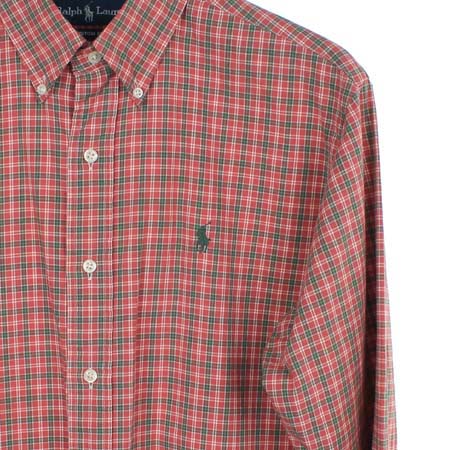 Polo Ralphlauren(����) üũ ���� ���� �̹���3 - ���̺��� �߰���ǰ