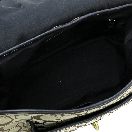 Coach(��ġ) F12857 �ñ׳�ó ���� Ʈ���� �÷� ����� [�뱸�ݿ��纻��] �̹���5 - ���̺��� �߰���ǰ