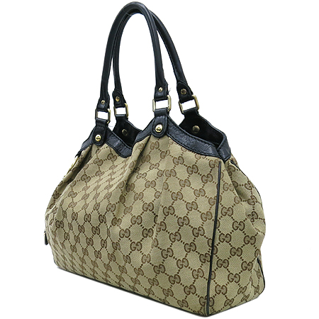 Gucci(����) 211944 GG �ΰ� �ڰ��� ���� ���� Ʈ����  ��Ű ��Ʈ�� �̹���3 - ���̺��� �߰���ǰ