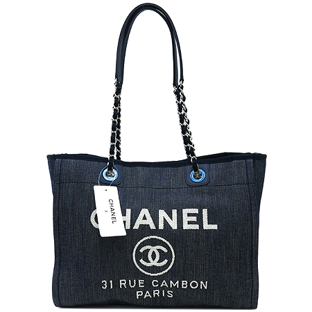 Chanel() A67001Y10472 31 RUE CAMBON PARIS ΰ ũ̺  SHOPPNG()  ̹2 - ̺ ߰ǰ