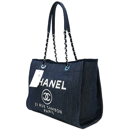 Chanel() A67001Y10472 31 RUE CAMBON PARIS ΰ ũ̺  SHOPPNG()  ̹3 - ̺ ߰ǰ