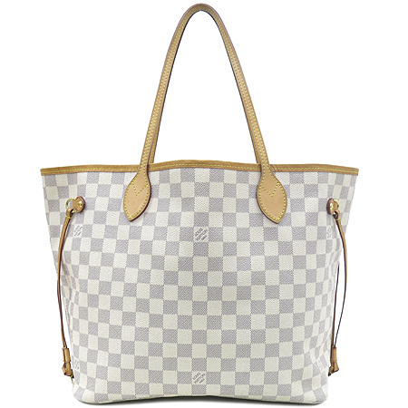 Louis Vuitton(���̺���) N51107 �ٹ̿� ���ָ� ĵ���� �׹�Ǯ MM ����� �̹���2 - ���̺��� �߰���ǰ