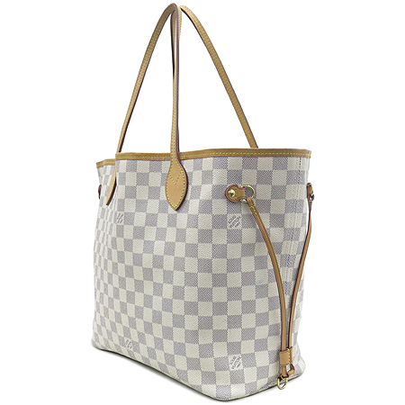 Louis Vuitton(���̺���) N51107 �ٹ̿� ���ָ� ĵ���� �׹�Ǯ MM ����� �̹���3 - ���̺��� �߰���ǰ