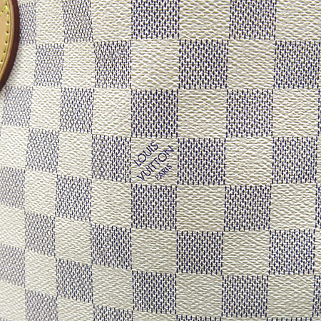 Louis Vuitton(���̺���) N51107 �ٹ̿� ���ָ� ĵ���� �׹�Ǯ MM ����� �̹���4 - ���̺��� �߰���ǰ