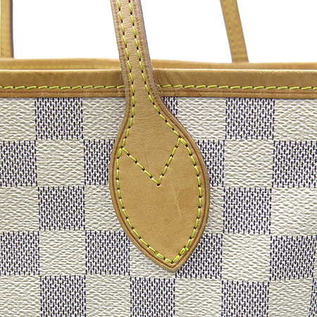 Louis Vuitton(���̺���) N51107 �ٹ̿� ���ָ� ĵ���� �׹�Ǯ MM ����� �̹���5 - ���̺��� �߰���ǰ