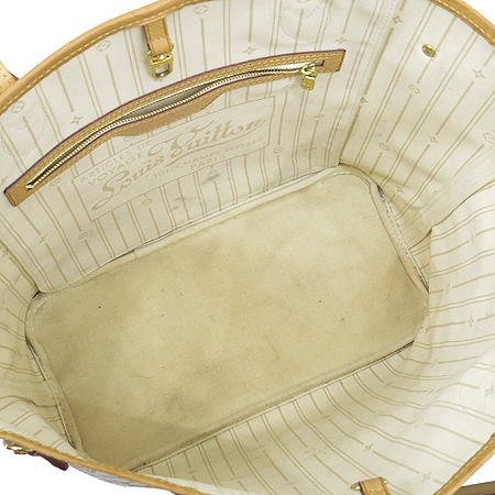 Louis Vuitton(���̺���) N51107 �ٹ̿� ���ָ� ĵ���� �׹�Ǯ MM ����� �̹���6 - ���̺��� �߰���ǰ