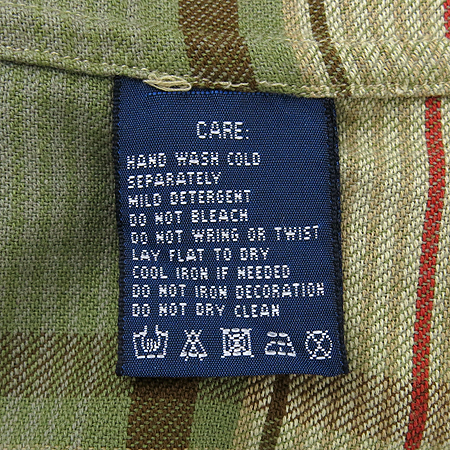 Polo Ralphlauren(����) üũ ���� ���� �̹���5 - ���̺��� �߰���ǰ