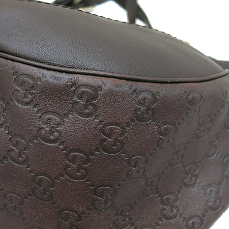 Gucci(����) 203504 GG�ΰ� �ø� ���� ���ͷ�ŷ ��� ����� [��������] �̹���4 - ���̺��� �߰���ǰ