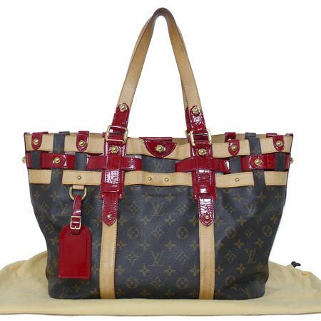 Louis Vuitton(���̺���)M95611 ���׷� ĵ���� ��� �츮�� MM �����[����ż�����]w �̹���2 - ���̺��� �߰���ǰ