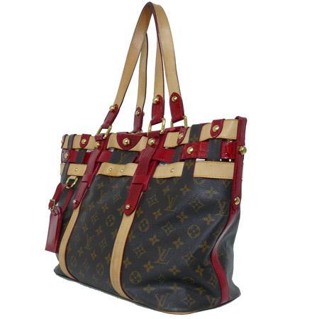 Louis Vuitton(���̺���)M95611 ���׷� ĵ���� ��� �츮�� MM �����[����ż�����]w �̹���3 - ���̺��� �߰���ǰ