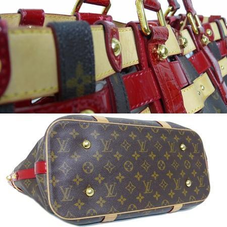 Louis Vuitton(���̺���)M95611 ���׷� ĵ���� ��� �츮�� MM �����[����ż�����]w �̹���5 - ���̺��� �߰���ǰ