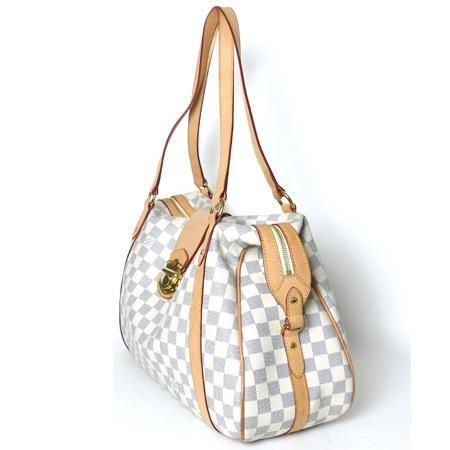 Louis Vuitton(���̺���)N42221 �ٹ̿� ���ָ� ĵ���� ��Ʈ���� GM �����[����ż�����]w �̹���3 - ���̺��� �߰���ǰ