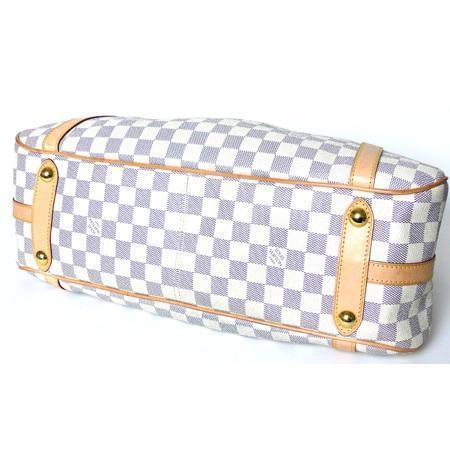 Louis Vuitton(���̺���)N42221 �ٹ̿� ���ָ� ĵ���� ��Ʈ���� GM �����[����ż�����]w �̹���5 - ���̺��� �߰���ǰ