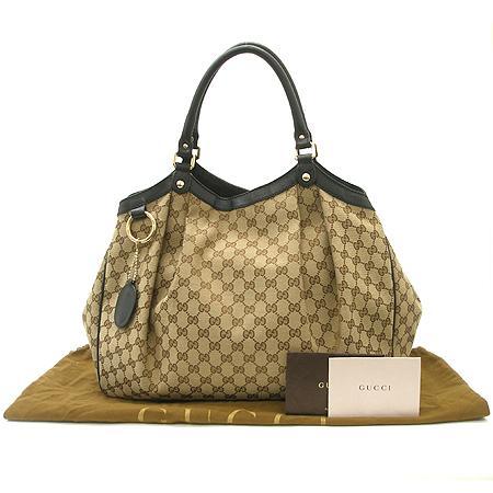 Gucci(����) 211943 GG �ΰ� �ڰ��� ȣ�� ��Ű �����[����ż�����] �̹���2 - ���̺��� �߰���ǰ