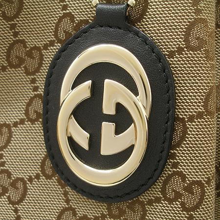 Gucci(����) 211943 GG �ΰ� �ڰ��� ȣ�� ��Ű �����[����ż�����] �̹���4 - ���̺��� �߰���ǰ