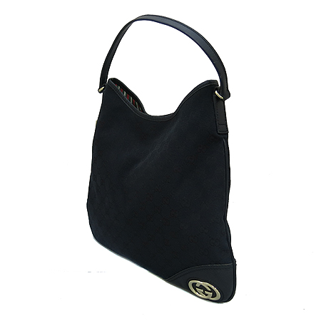 Gucci(����) 169947 GG �ΰ� �ڰ��� ����� [���빮��] �̹���2 - ���̺��� �߰���ǰ