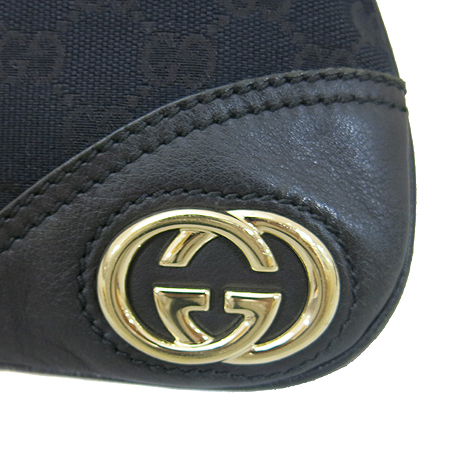 Gucci(����) 169947 GG �ΰ� �ڰ��� ����� [���빮��] �̹���3 - ���̺��� �߰���ǰ
