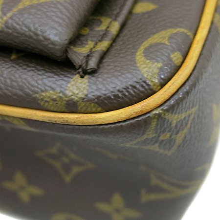 Louis Vuitton(���̺���) M51163 ���׷� ĵ���� ��� �ö� GM ����� [���빮��] �̹���3 - ���̺��� �߰���ǰ