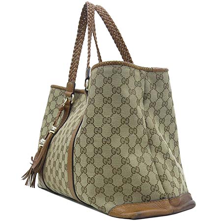 Gucci(����) 295326 ��� ��Ż �½� GG�ΰ� �ڰ��� ���� ���� Ʈ���� ���� �ڵ� ��Ʈ�� �̹���2 - ���̺��� �߰���ǰ