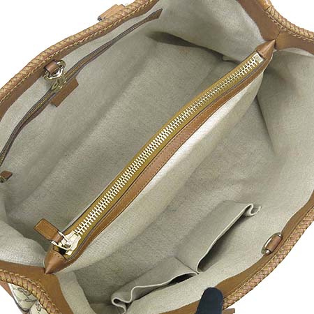 Gucci(����) 295326 ��� ��Ż �½� GG�ΰ� �ڰ��� ���� ���� Ʈ���� ���� �ڵ� ��Ʈ�� �̹���5 - ���̺��� �߰���ǰ