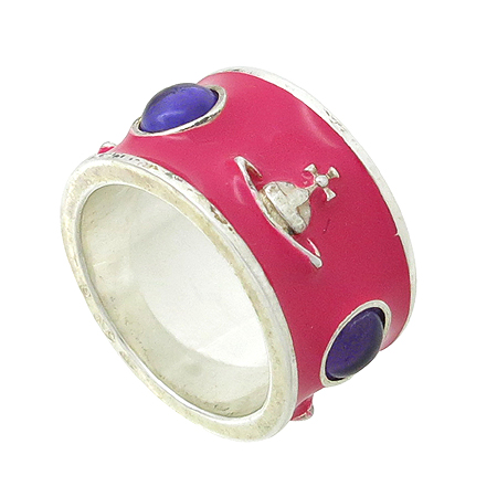 Vivienne_Westwood(���ȿ���Ʈ���) 925(�ǹ�) ��Ƽ ��� ����-13ȣ �̹���2 - ���̺��� �߰���ǰ