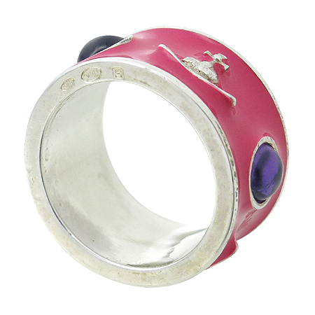 Vivienne_Westwood(���ȿ���Ʈ���) 925(�ǹ�) ��Ƽ ��� ����-13ȣ �̹���3 - ���̺��� �߰���ǰ