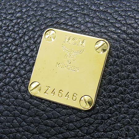 MCM(������) MWB1SAF15BK001 ���� �ΰ� ��� ���� ���� ��Ʈ�� �̹���4 - ���̺��� �߰���ǰ