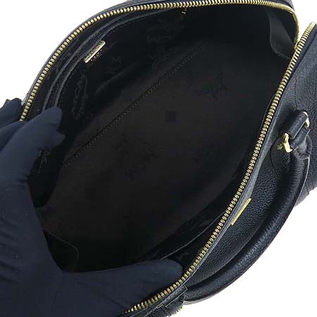 MCM(������) MWB1SAF15BK001 ���� �ΰ� ��� ���� ���� ��Ʈ�� �̹���6 - ���̺��� �߰���ǰ