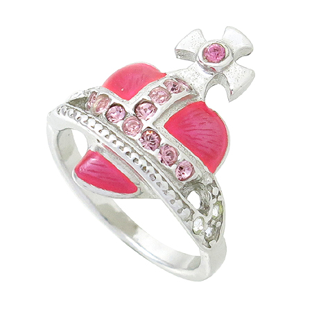 Vivienne_Westwood(���ȿ���Ʈ���) 925(�ǹ�) ORB �ΰ� ����-12ȣ �̹���2 - ���̺��� �߰���ǰ