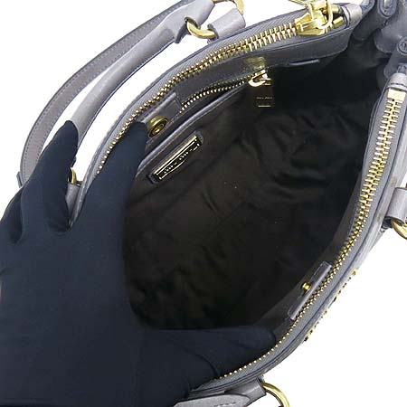 MiuMiu(�̿�̿�) RN0893 VITELLO SHINE(���ڷλ���) PELTRO�÷� ��Ʈ�� + �����Ʈ�� �̹���6 - ���̺��� �߰���ǰ