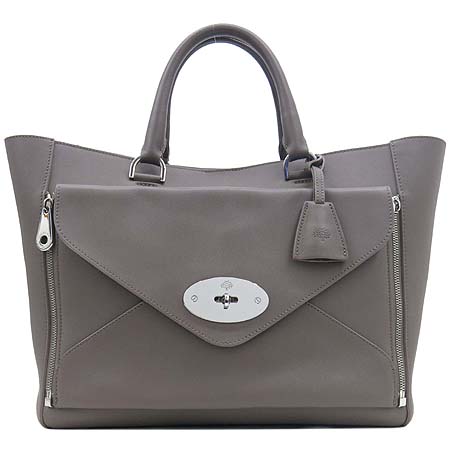 MULBERRY(�ֹ���) HH1587 �׷��� ���� ���� ��Ŭ ���ο� ��Ʈ�� �̹���2 - ���̺��� �߰���ǰ