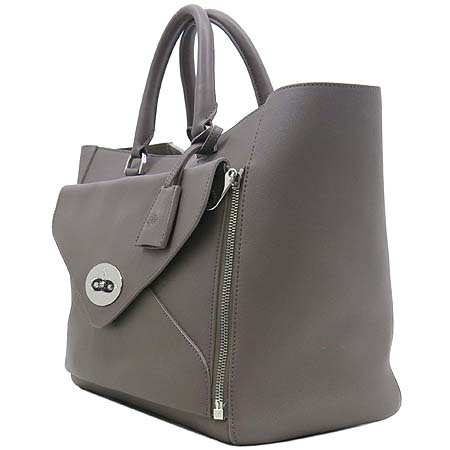 MULBERRY(�ֹ���) HH1587 �׷��� ���� ���� ��Ŭ ���ο� ��Ʈ�� �̹���3 - ���̺��� �߰���ǰ