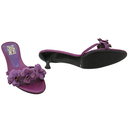 Ferragamo(��󰡸�) �ö�� ��� ���� �÷� ������ ���� �̹���2 - ���̺��� �߰���ǰ