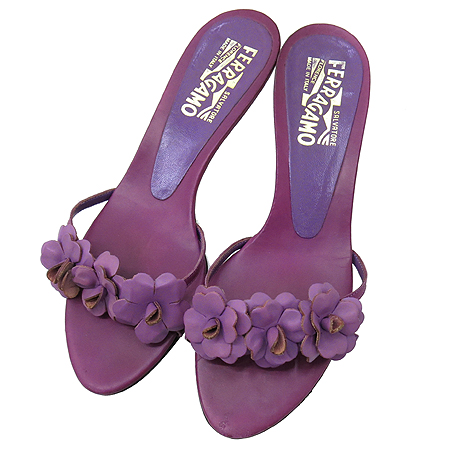 Ferragamo(��󰡸�) �ö�� ��� ���� �÷� ������ ���� �̹���5 - ���̺��� �߰���ǰ