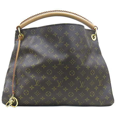 Louis Vuitton(���̺���) M40249 ���׷� ĵ���� ��ġ MM ����� �̹���2 - ���̺��� �߰���ǰ