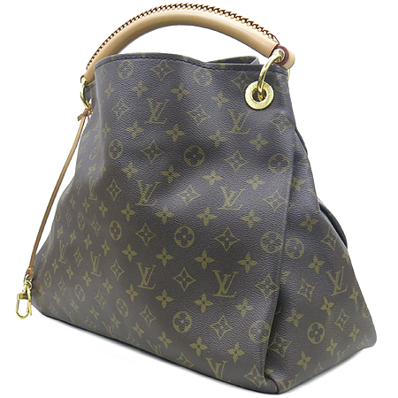 Louis Vuitton(���̺���) M40249 ���׷� ĵ���� ��ġ MM ����� �̹���3 - ���̺��� �߰���ǰ