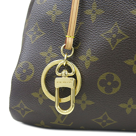 Louis Vuitton(���̺���) M40249 ���׷� ĵ���� ��ġ MM ����� �̹���4 - ���̺��� �߰���ǰ