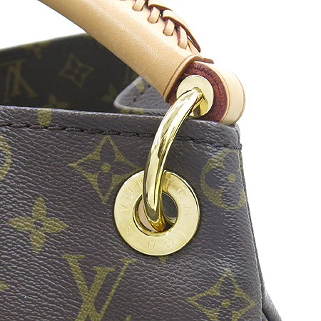 Louis Vuitton(���̺���) M40249 ���׷� ĵ���� ��ġ MM ����� �̹���5 - ���̺��� �߰���ǰ