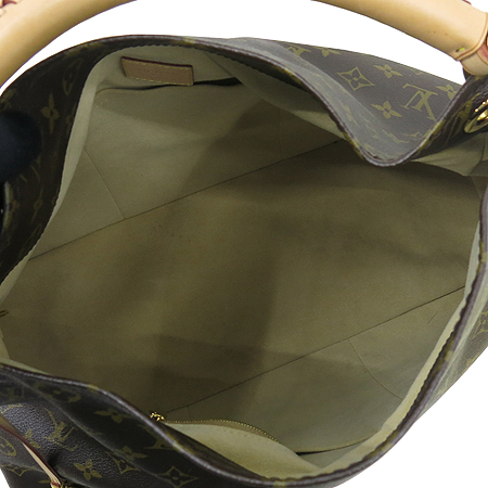 Louis Vuitton(���̺���) M40249 ���׷� ĵ���� ��ġ MM ����� �̹���6 - ���̺��� �߰���ǰ