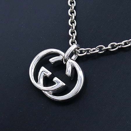 Gucci(����) 295710 925(�ǹ�) ���ͷ�ŷ G ���Ʈ ����� �̹���2 - ���̺��� �߰���ǰ