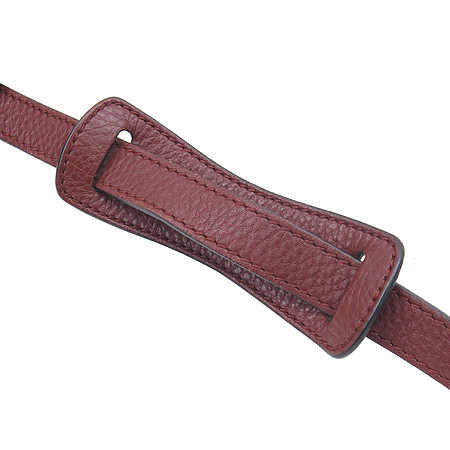 Gucci(����) 296854 GG �ΰ� �ڰ��� ���ǵ� �÷� �÷� ũ�ν��� �̹���4 - ���̺��� �߰���ǰ