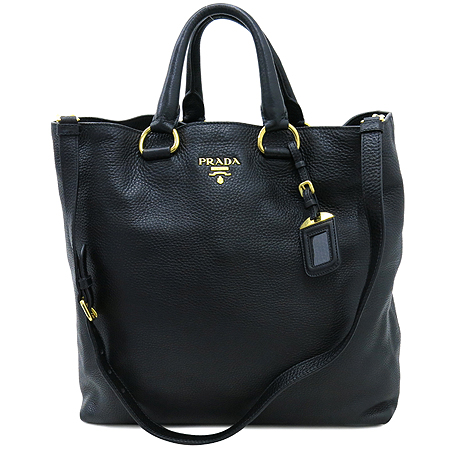 Prada(�����) BN1713 VIT.DAINO ���� ���� ���� �ΰ� ��Ʈ�� + �����Ʈ�� 2WAY �̹���2 - ���̺��� �߰���ǰ