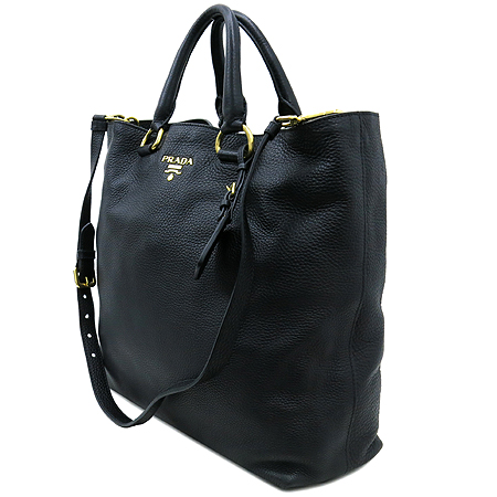 Prada(�����) BN1713 VIT.DAINO ���� ���� ���� �ΰ� ��Ʈ�� + �����Ʈ�� 2WAY �̹���3 - ���̺��� �߰���ǰ