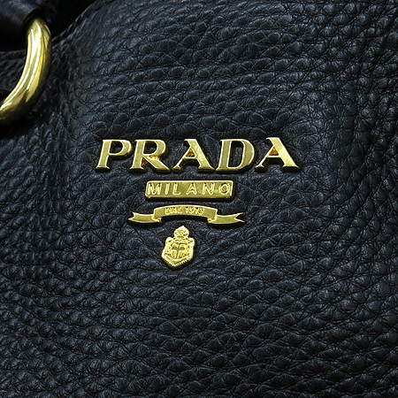 Prada(�����) BN1713 VIT.DAINO ���� ���� ���� �ΰ� ��Ʈ�� + �����Ʈ�� 2WAY �̹���4 - ���̺��� �߰���ǰ