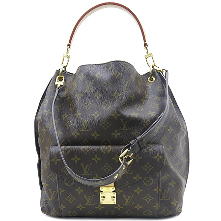 Louis Vuitton(���̺���) M40781 ���׷� ĵ���� ��Ƽ�� 2WAY �̹���2 - ���̺��� �߰���ǰ