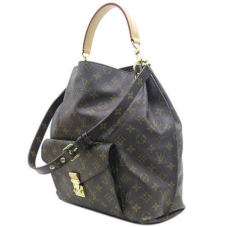 Louis Vuitton(���̺���) M40781 ���׷� ĵ���� ��Ƽ�� 2WAY �̹���3 - ���̺��� �߰���ǰ