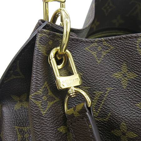 Louis Vuitton(���̺���) M40781 ���׷� ĵ���� ��Ƽ�� 2WAY �̹���5 - ���̺��� �߰���ǰ