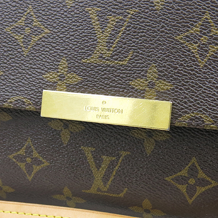 Louis Vuitton(���̺���) M40718 ���׷� ĵ���� ���̺��� MM 2WAY �̹���4 - ���̺��� �߰���ǰ