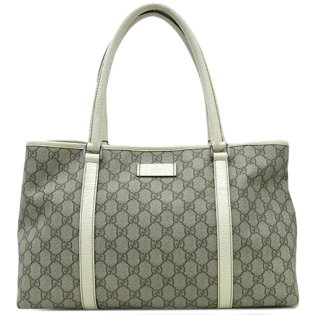Gucci(����) 114595 GG �ΰ� PVC ȭ��Ʈ ���� Ʈ���� ���� ����� �̹���2 - ���̺��� �߰���ǰ