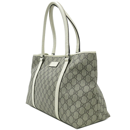 Gucci(����) 114595 GG �ΰ� PVC ȭ��Ʈ ���� Ʈ���� ���� ����� �̹���3 - ���̺��� �߰���ǰ